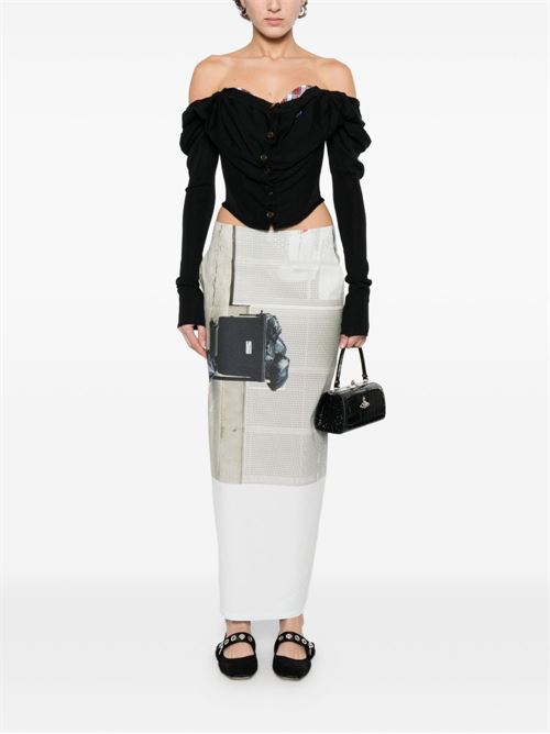  VIVIENNE WESTWOOD | 1803007D Y001AN402